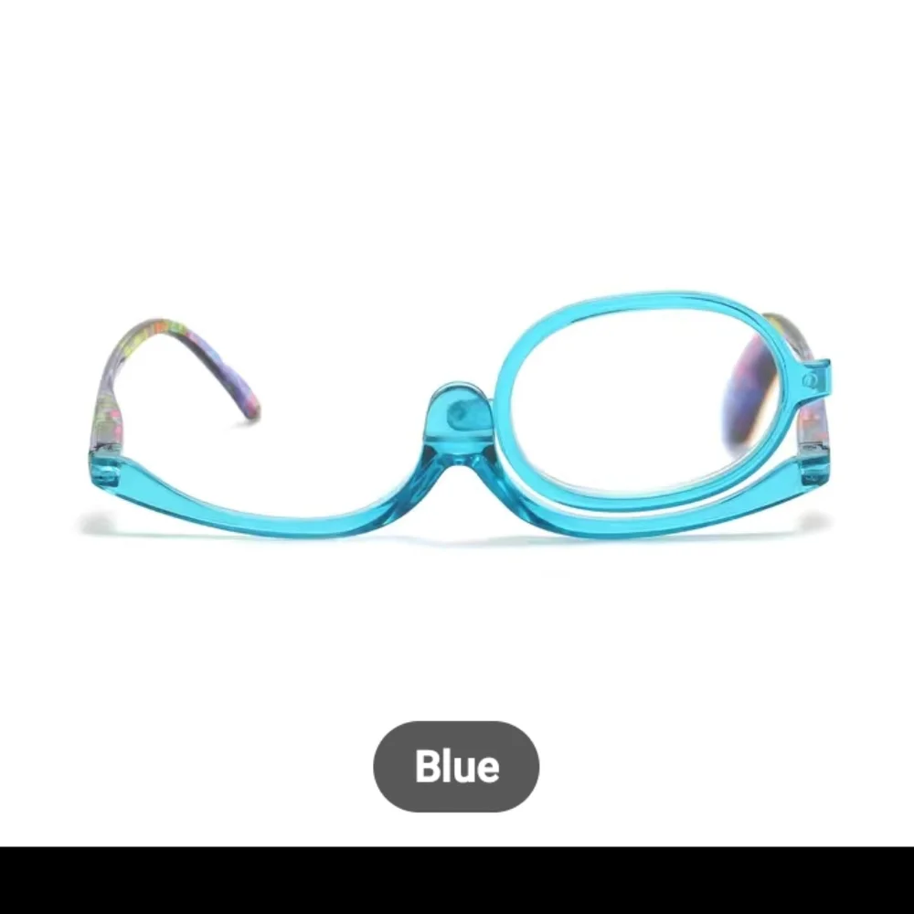 MAGNIFYING Glasses for Make-up or CONTACT Placement!